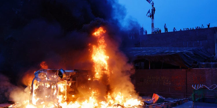 Μπανγκλαντές