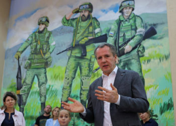 Μπέλγκοροντ