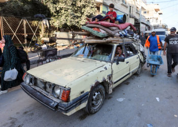 Λωρίδα της Γάζας