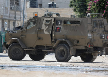 Δυτική Όχθη