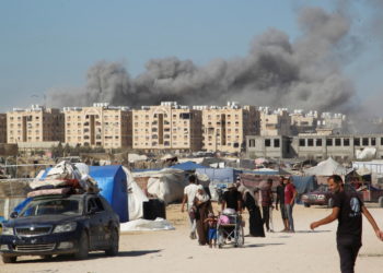 Ισραήλ - Χαμάς