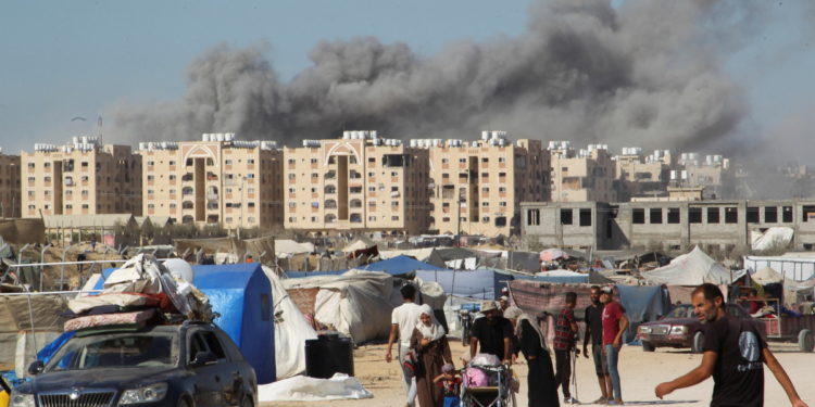 Ισραήλ - Χαμάς