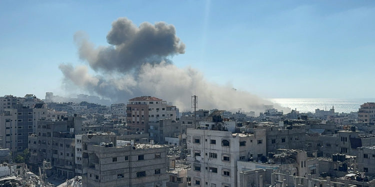 Λωρίδα της Γάζας