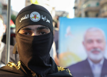 Χαμάς: Ο Μοχάμαντ Ισμαήλ Νταρουίς είναι ο διάδοχος του Ισμαήλ Χανίγιε – Νεκροί 45 μαχητές της στη Γάζα