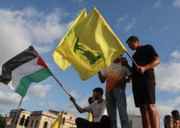 Νασράλα - Χεζμπολάχ