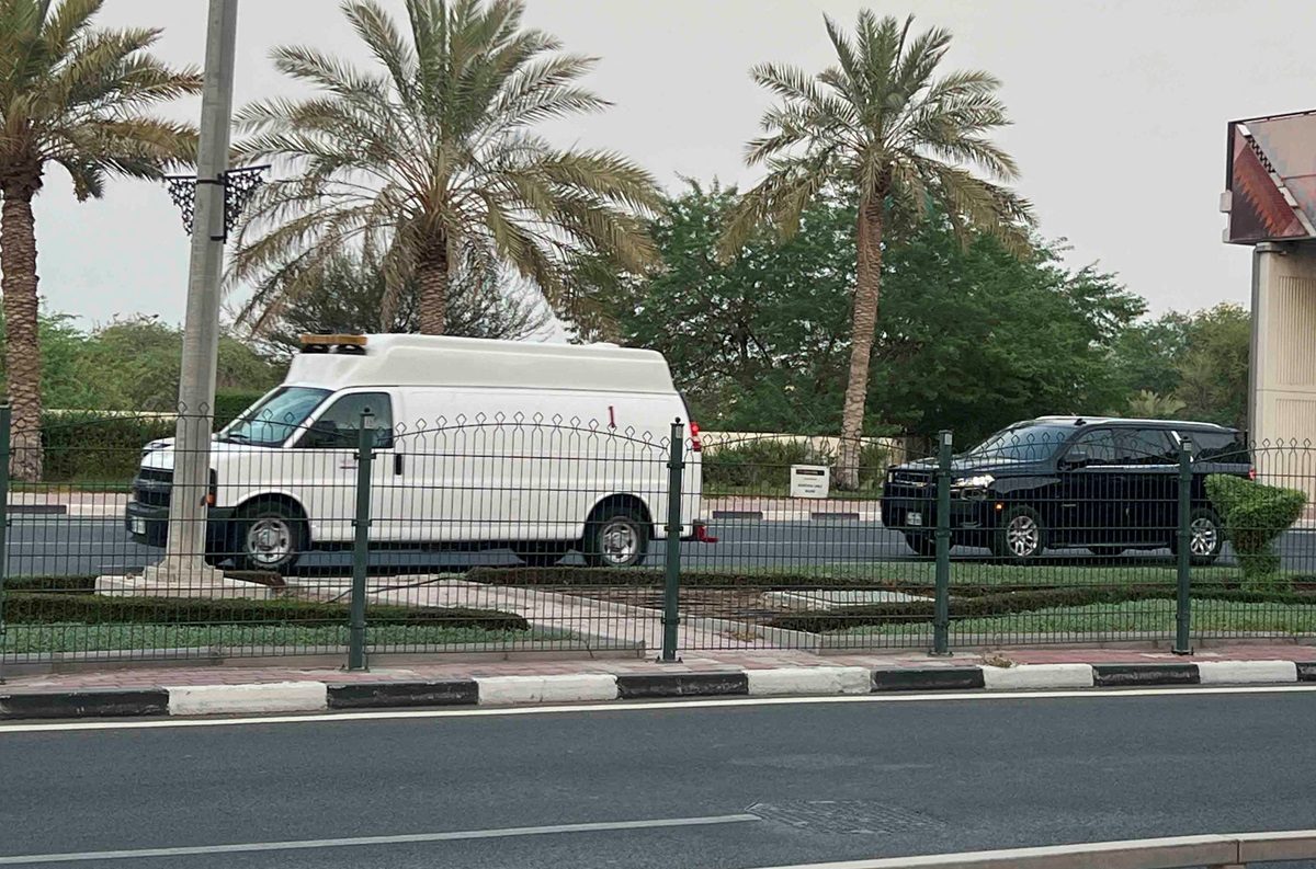 Ισμαήλ Χανίγιε