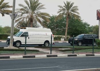 Ισμαήλ Χανίγιε