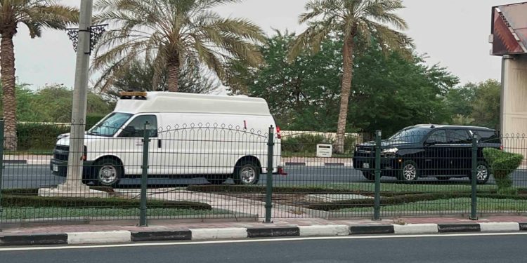 Ισμαήλ Χανίγιε