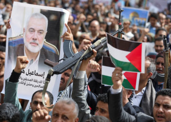 «Πύραυλος μικρής εμβέλειας σκότωσε τον Ισμαήλ Χανίγιε» λένε οι Φρουροί της Επανάστασης του Ιράν