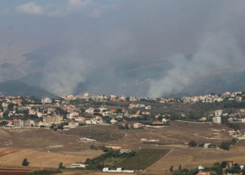 Χεζμπολάχ - Λίβανος