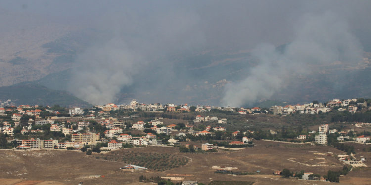 Χεζμπολάχ - Λίβανος