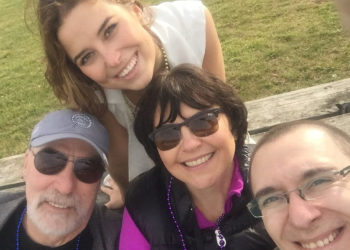 Ξένια Καρελίνα