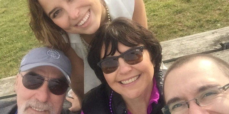 Ξένια Καρελίνα