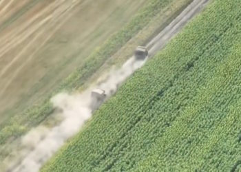 Κάτι τρέχει στο Κουρσκ: Αποτρέψαμε ουκρανική εισβολή, λένε οι Ρώσοι – Βίντεο με «εχθρικές» δυνάμεις εντός του ρωσικού εδάφους