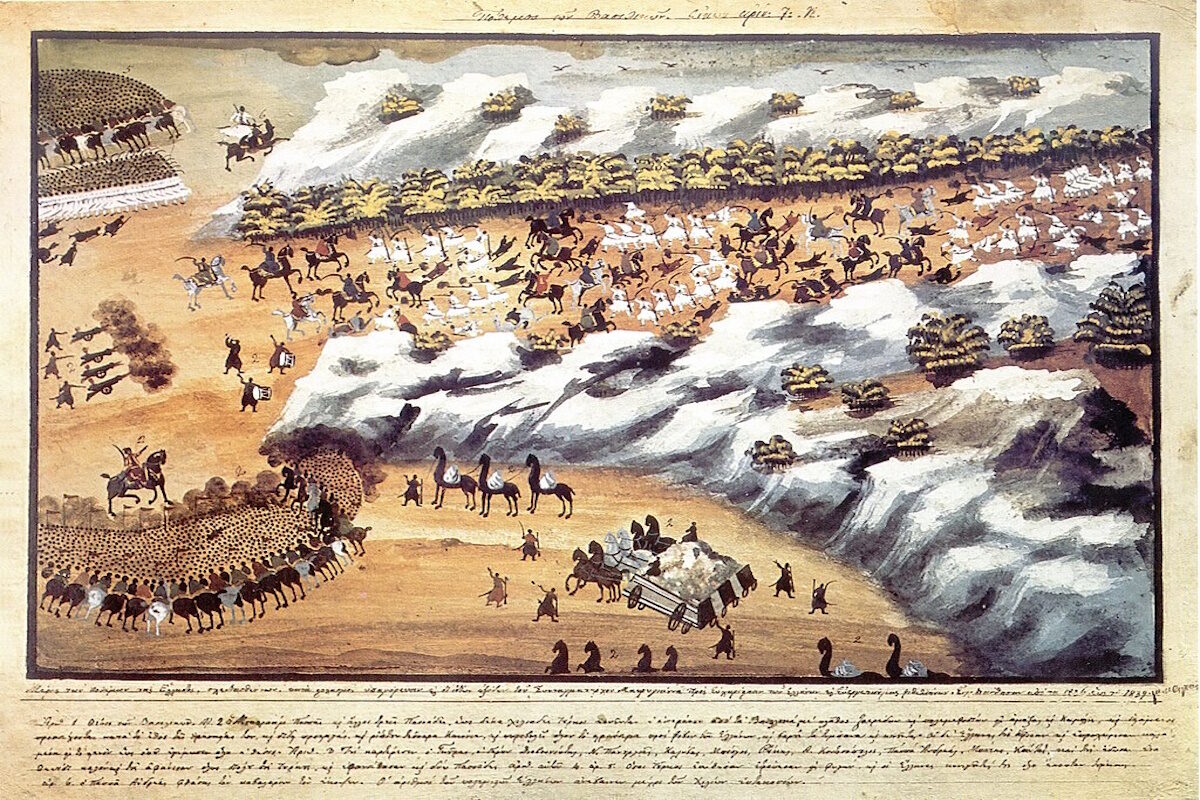 Πανουργιάς