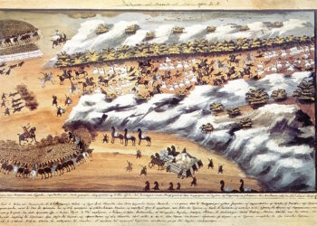 Πανουργιάς