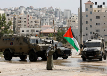 Μέση Ανατολή: Ο φόνος στελέχους της Φατάχ απομακρύνει ακόμη περισσότερο πιθανή συμφωνία για εκεχειρία