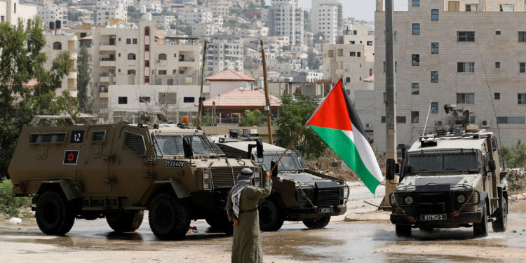 Μέση Ανατολή: Ο φόνος στελέχους της Φατάχ απομακρύνει ακόμη περισσότερο πιθανή συμφωνία για εκεχειρία