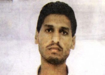 IDF - Μοχάμεντ Ντέιφ