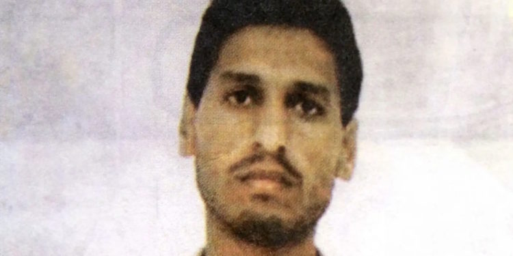 IDF - Μοχάμεντ Ντέιφ