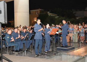 Μπάντα της Πολεμικής Αεροπορίας