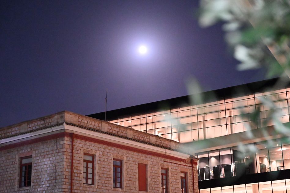 Μπάντα της Πολεμικής Αεροπορίας