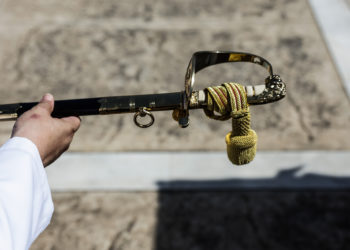 Πολεμικό Ναυτικό: Σύσταση πέντε νέων οργανικών θέσεων ανωτάτων αξιωματικών