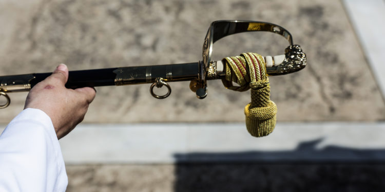 Πολεμικό Ναυτικό: Σύσταση πέντε νέων οργανικών θέσεων ανωτάτων αξιωματικών