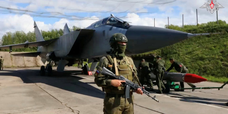 Ουκρανία και Ρωσία έκαναν ανταλλαγή 288 σορών – Μία από τις μεγαλύτερες επιχειρήσεις τέτοιου τύπου