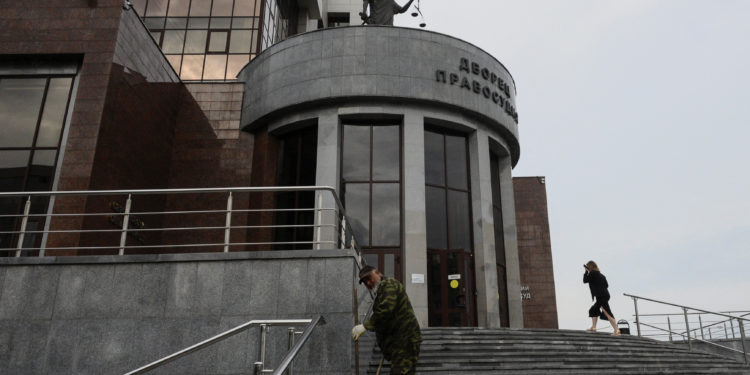 Ξένια Καρελίνα