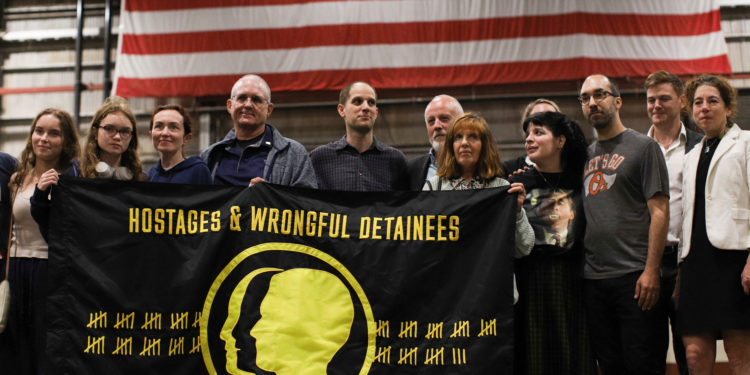 ανταλλαγή κρατουμένων