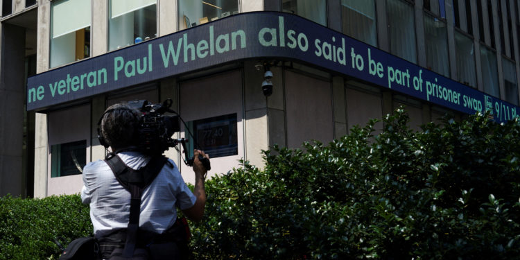 ανταλλαγή κρατουμένων