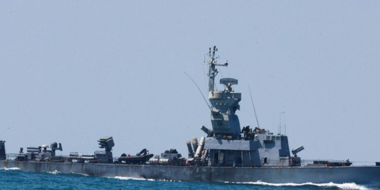 IRGC: «Μαμούθ» το εξοπλιστικό πακέτο των Φρουρών της Επανάστασης του Ιράν με 2.654 στρατιωτικά συστήματα [pics, vids]