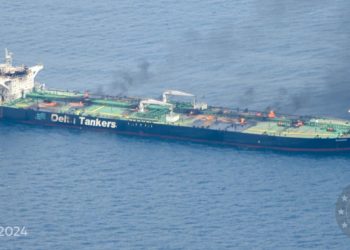 MV Sounion - Χούθι