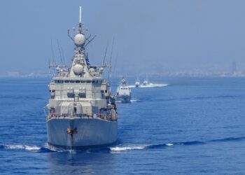 Θερινός Εκπαιδευτικός Πλους