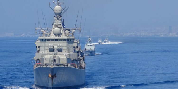 Θερινός Εκπαιδευτικός Πλους