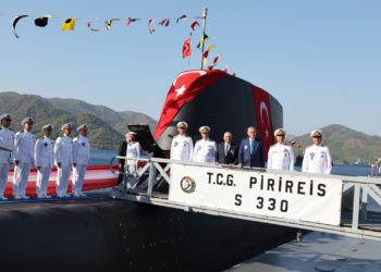 TCG Piri Reis
