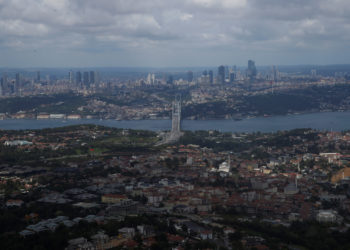 Κωνσταντινούπολη