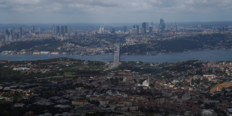 Κωνσταντινούπολη