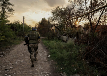 Τσάσιβ Γιαρ