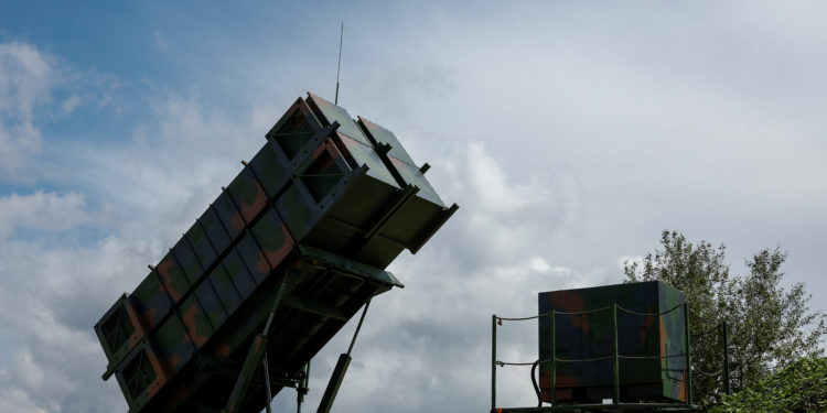 Κομισιόν - Αμυντικές δαπάνες