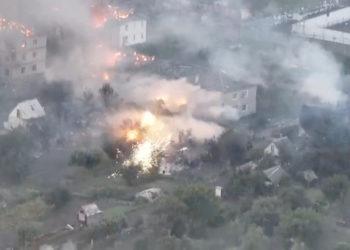 Κρεμλίνο - Κουρσκ