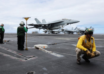 ΗΠΑ: Προτιμούμε τη διπλωματική αποκλιμάκωση στη Μέση Ανατολή, αλλά προετοιμαζόμαστε «για κάθε ενδεχόμενο»