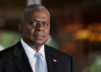 Λόιντ Όστιν