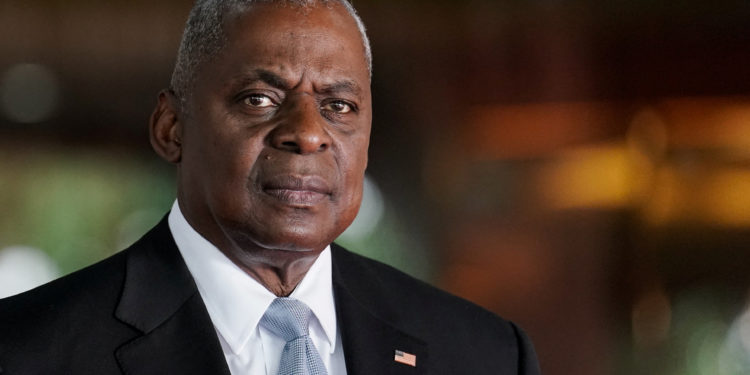 Λόιντ Όστιν