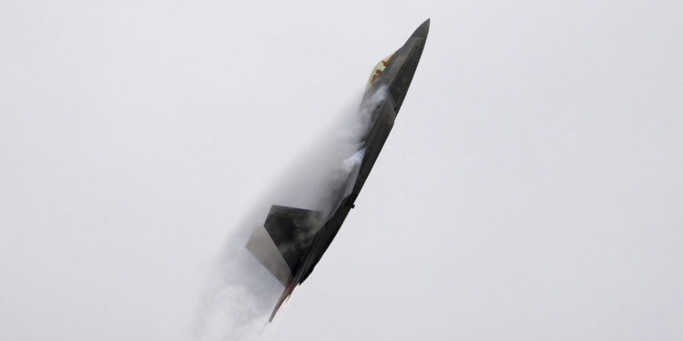 F-22