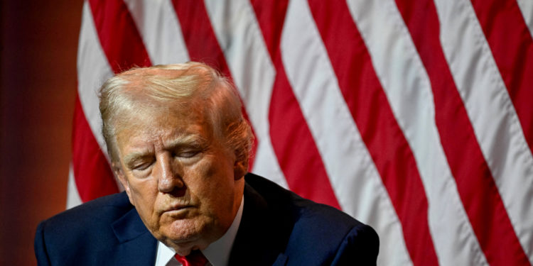 Ντόναλντ Τραμπ