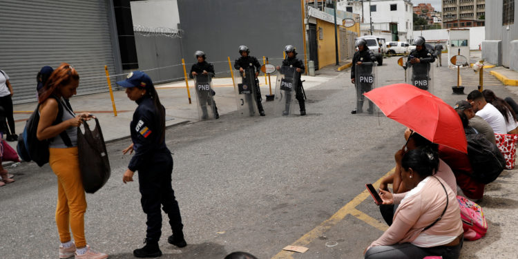 Βενεζουέλα