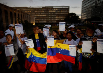 Βενεζουέλα