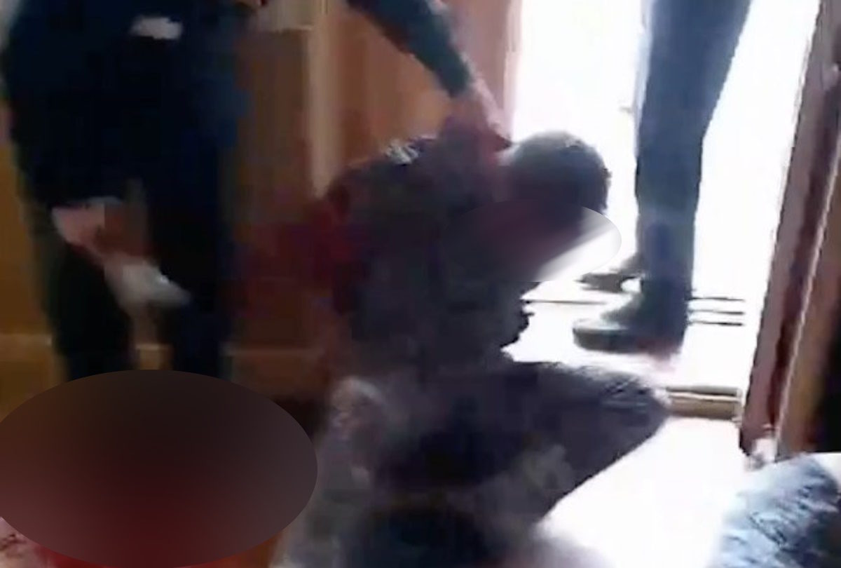 Βόλγκογκραντ